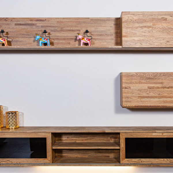 TV Showcase Natthanan Furniture