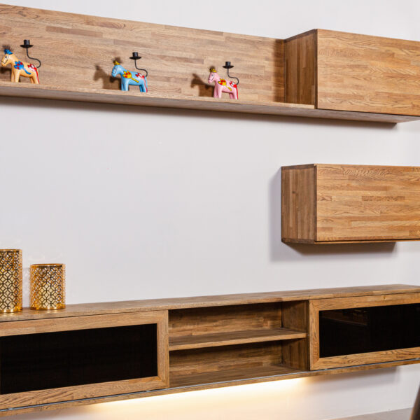 TV Showcase Natthanan Furniture